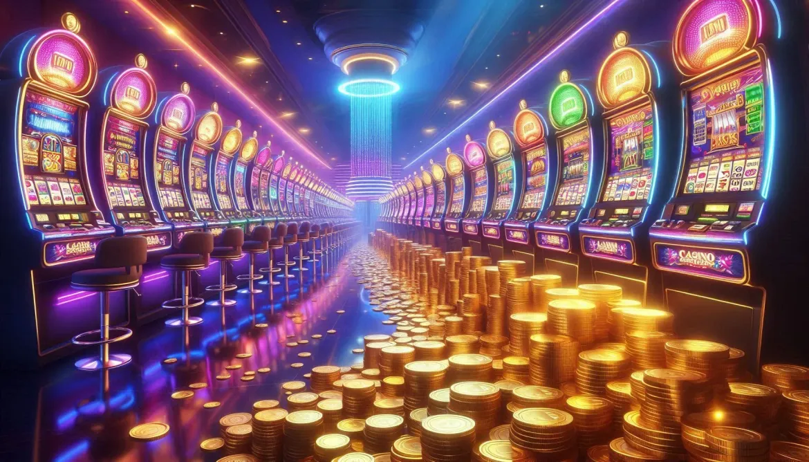 Casino Mond Sentilj